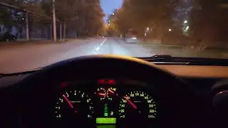 Эластичность мотора V6 2.7 (G6BA)