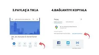 Twitter Deprem Bildirimi Nasıl Yapılmalı?