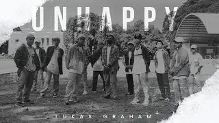 THE LIFESTYLE | Unhappy - Lukas Graham | Emman Lala Choreography