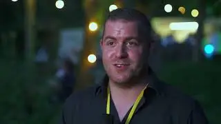 BOSG Sunset-Party 2022 - Statement von Marc Bleiker
