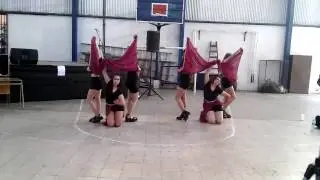 Remix - Girl's Day | Sistar | KARA - Cover Black Dolls