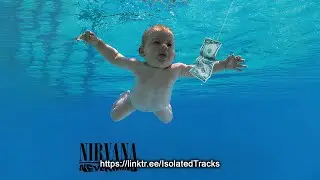 Nirvana - Smells Like Teen Spirit (Drums & Bass Only)