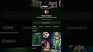 FNAF Editors edit
