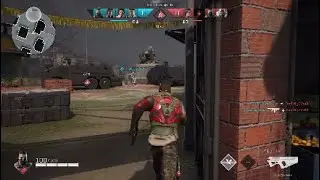 Rogue Company Hit Squad*