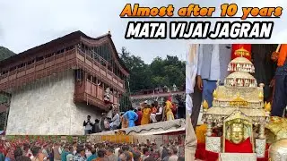 Vijai Mata ka jagarata | Devbhoomi Himachal | Village Badol