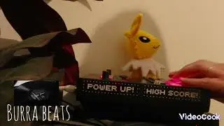 Boss SP202-  Quick Jazzy Boom Bap beat 🤌