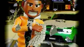 Pooh Shiesty / Big Scarr Type Beat 2021 - 1 of 1 [@prodsalxcci]