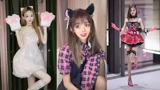 TikTok Douyin 抖音 2021 compilation #24