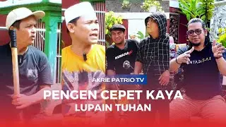 Akrie Patrio, 