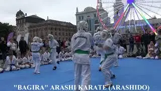 Клуб Араши Карате 