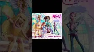 ✨ НОВЫЕ ВИНКС | Превращения фей в 9 СЕЗОНЕ