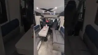 Chausson X650: The Champion of Motorhomes | Compact Motorhome and Overall Motorhome of the Year 2024