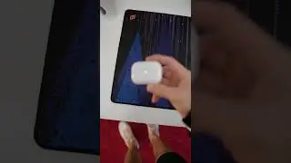 How loud are the new AirPods?!