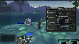 Teil 1 Cooldowns als Symbole anzeigen lassen Weakaura Guide (deutsch)