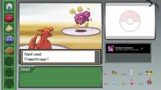 Pokemon Storm Silver Nuzlocke: Sisyphus Weeps (Stream VOD #7)