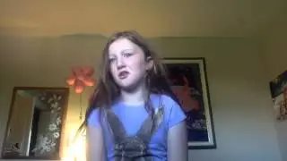 Grandma??? Part 1