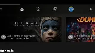 Minecraft Dungeons por la beta de Proyect xCloud en Mexico