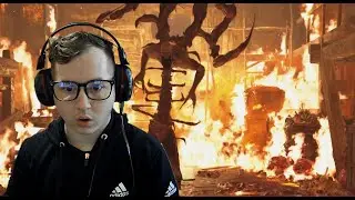 Resident Evil 4 remake - (#6)(6 ГЛАВА) БОРОДА БОСС