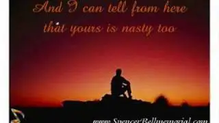 Spencer Bell - Better man
