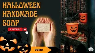 From Mold to Magic: DIY Halloween Soaps That Will Wow Your Guests!