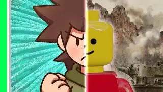 EU DECLARO GUERRA CONTRA RUIZITO!
