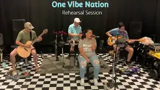 one vibe nation