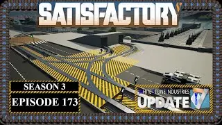 Modded | Satisfactory U7 | S3 Episode 173