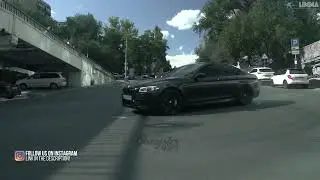 DIOR - Положение (T3NZU Remix) | Models & BMW/MERCEDES Showtime