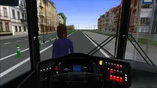 OMSI 2 - PMT 2.0 linka PE (x4)