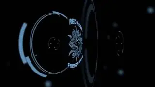 FREE AFTER EFFECT TEMPLATE | HOLOGRAPHIC LOGO REVEAL | CRAMP CRACK | T13