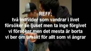Tommy Li - Ungdomens Filosofi(Med Hank)