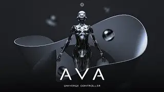 Universe Controller - A V A [K1R2016]