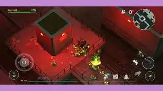 LDOE good-bye MERCENARIES. Raid player 6856