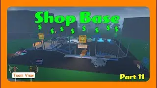 Shop Base, Part 11! (Oaklands)