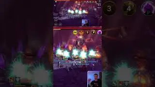 90 ЭТАЖ БОМАЛ👹 Raid SL///