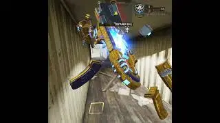 MYTHIC PEACEKEEPER INSPECT ❤️❤️👀