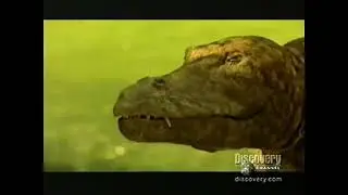 Walking With Beasts New Dawn (American Version) Part 2