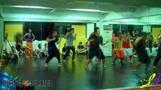 Nel's All for Love by Color Me Badd Master Class