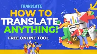 translate google com – translate web pages, PDFs and Office documents