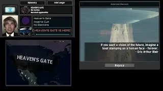 Tno Second American Civil War Superevents Compilation (WARNING: VERY MID