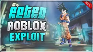 NEW ROBLOX EXPLOIT - RETROFIED (PATCHED) TELEPORT ON ANY GAME (64 & 32-BIT) ✔️
