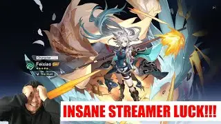 Comeback Streamer and I'm Exposing the Craziest Luck I've Ever Seen!