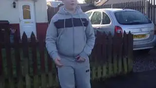 NEW! Kyle ya boy Clips!