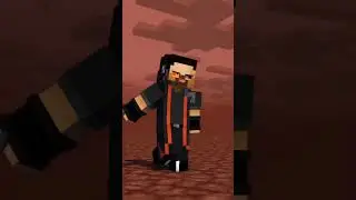 My character is actually an anti-hero :)