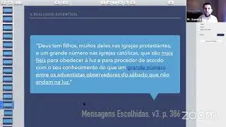 O SELO DE DEUS