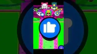 Which brawler can cross the poisonous cloud without dying?