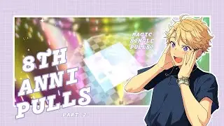 i owe my life to 2 airheaded idols  | Ensemble Stars