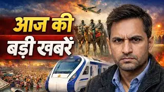 25 Big News | Aaj Ki 25 Sabse Badi Khabrein | Breaking News Today | Ravish Kumar Prime Time