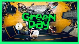Basket Case / Green Day 【ROCK cover】