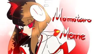 【Meme】Momotaro — UnderEvil Chara